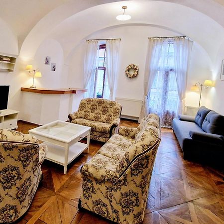 Marina Old Town Apartment Košice Exteriér fotografie