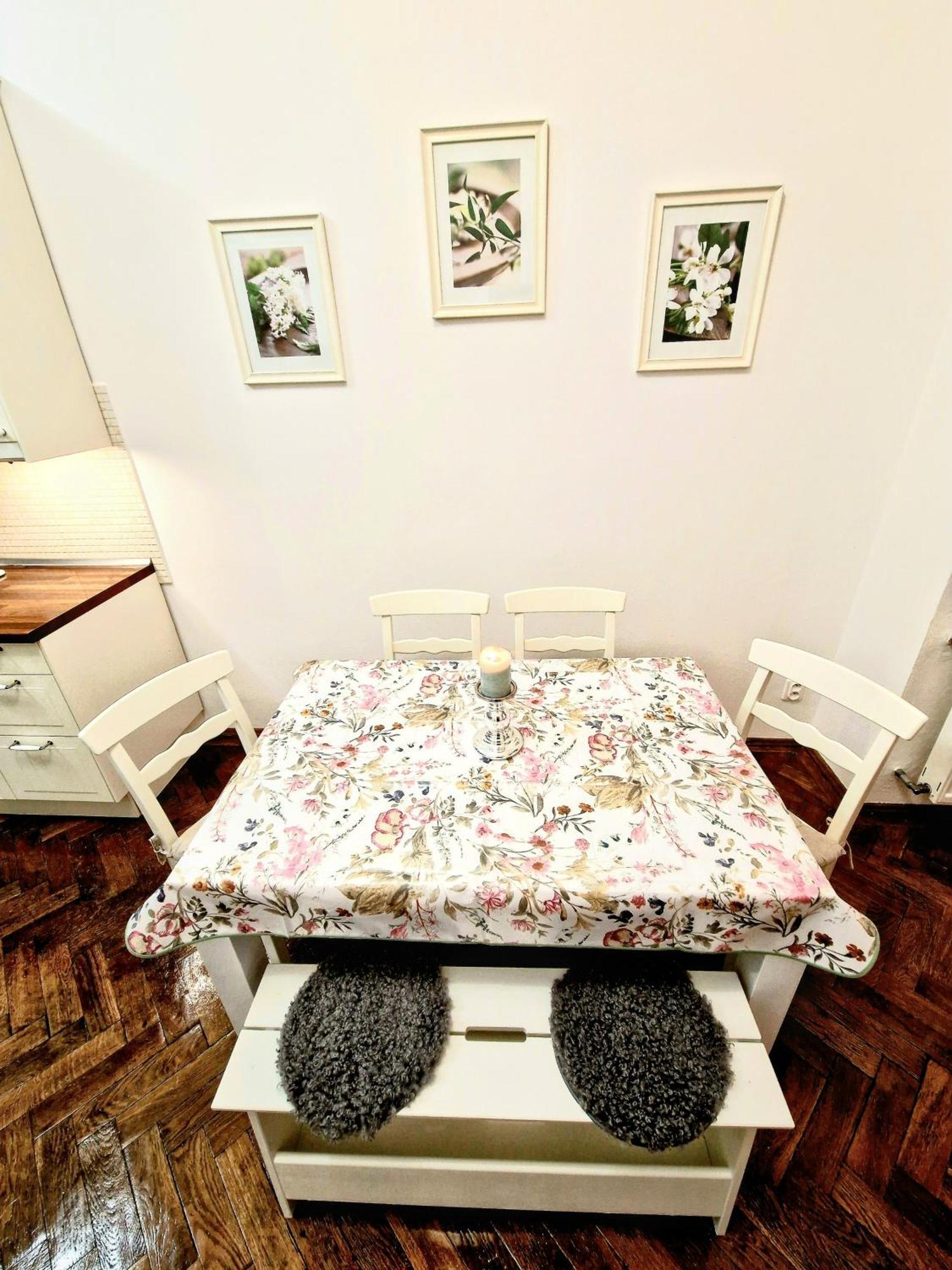Marina Old Town Apartment Košice Exteriér fotografie