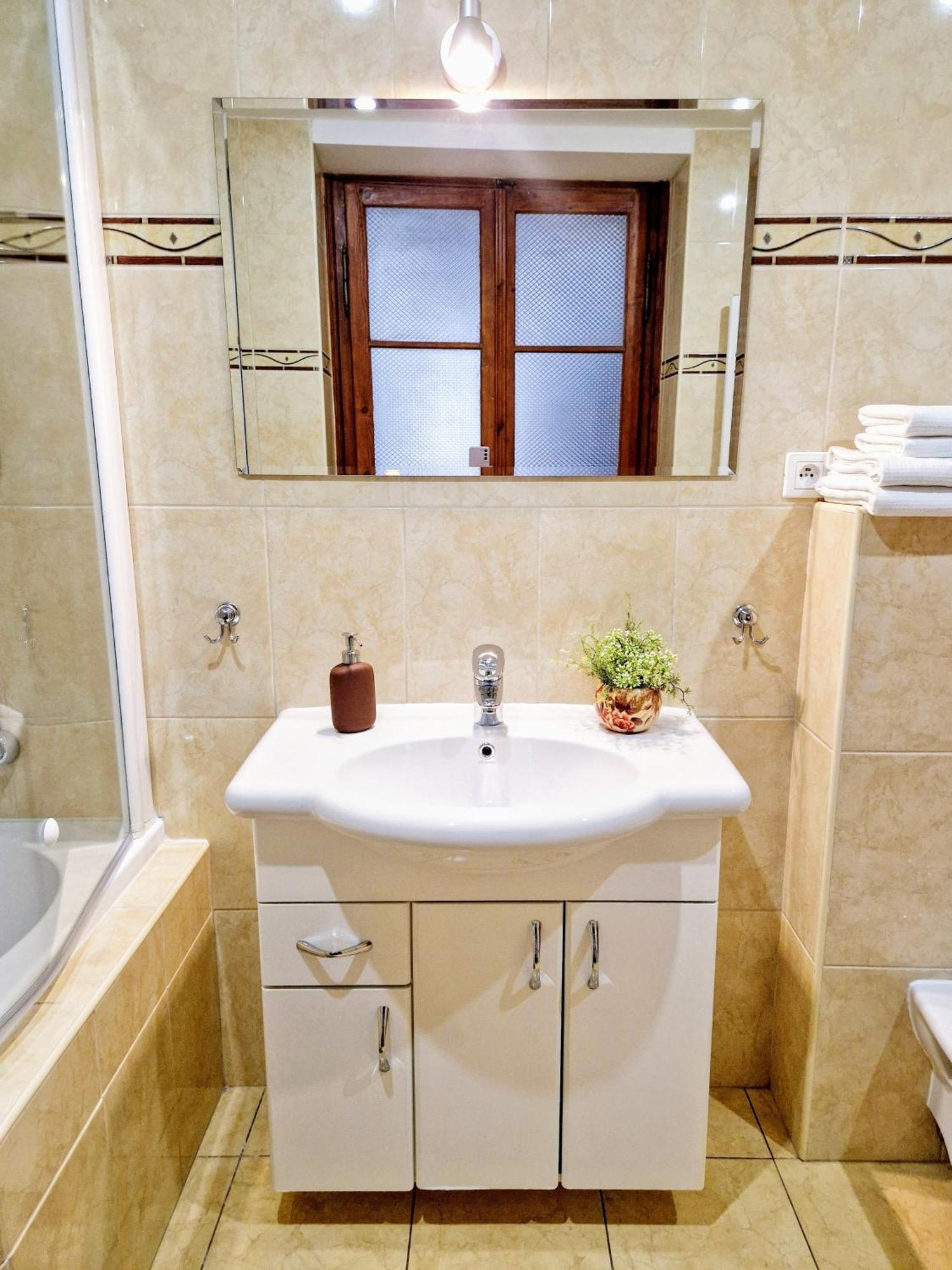 Marina Old Town Apartment Košice Exteriér fotografie
