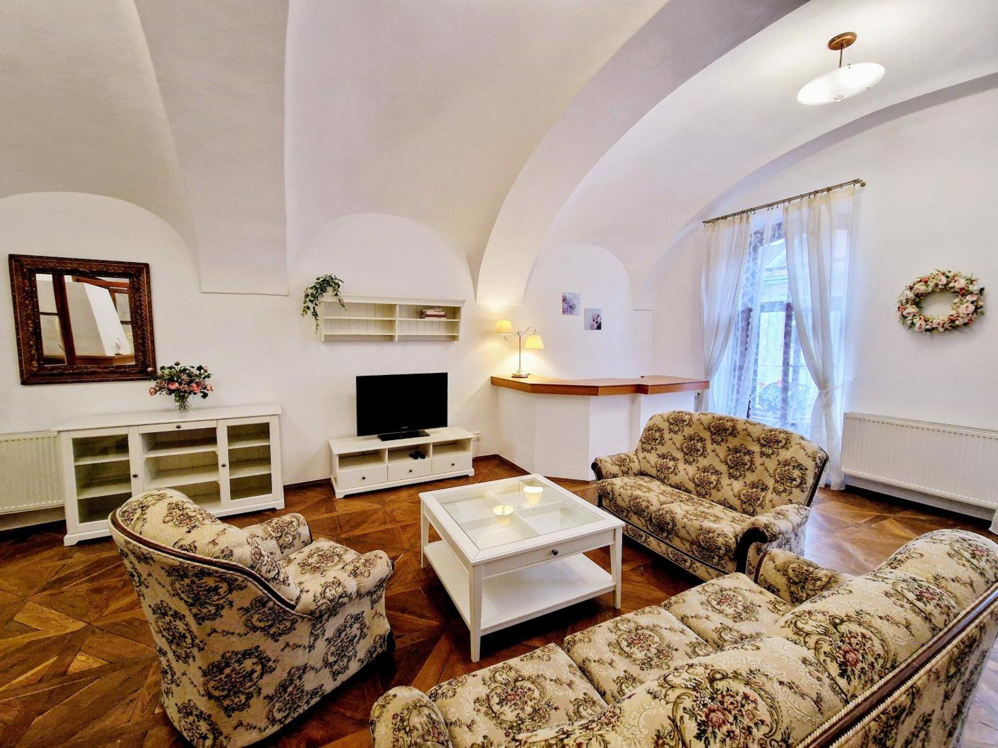 Marina Old Town Apartment Košice Exteriér fotografie