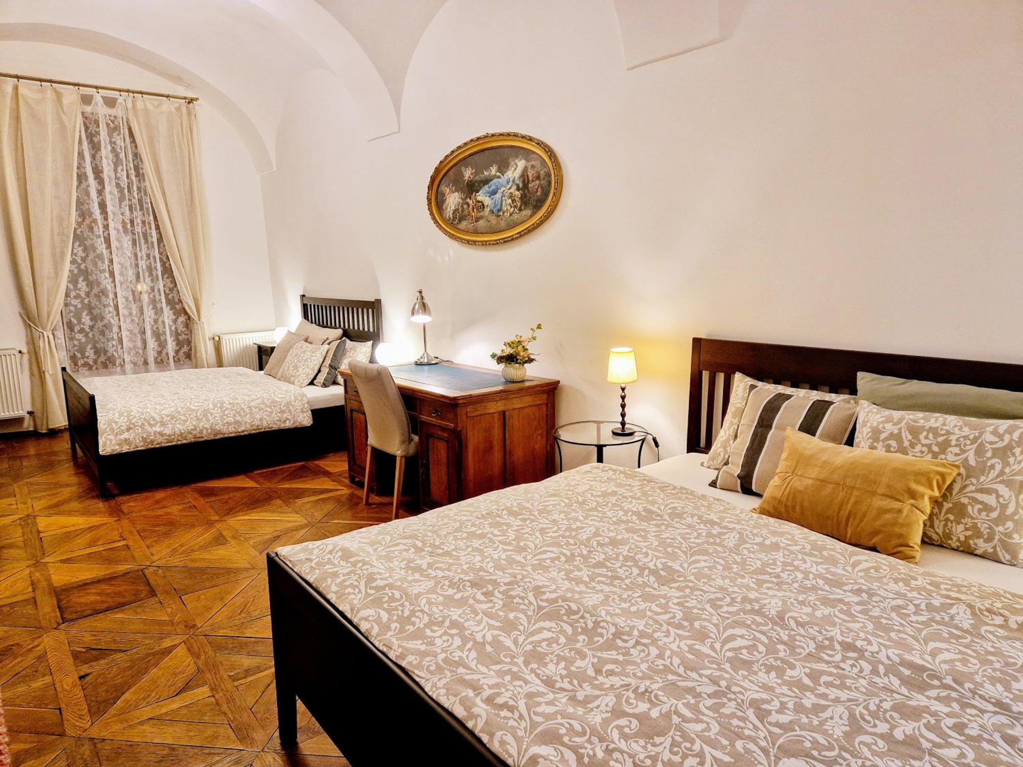 Marina Old Town Apartment Košice Exteriér fotografie