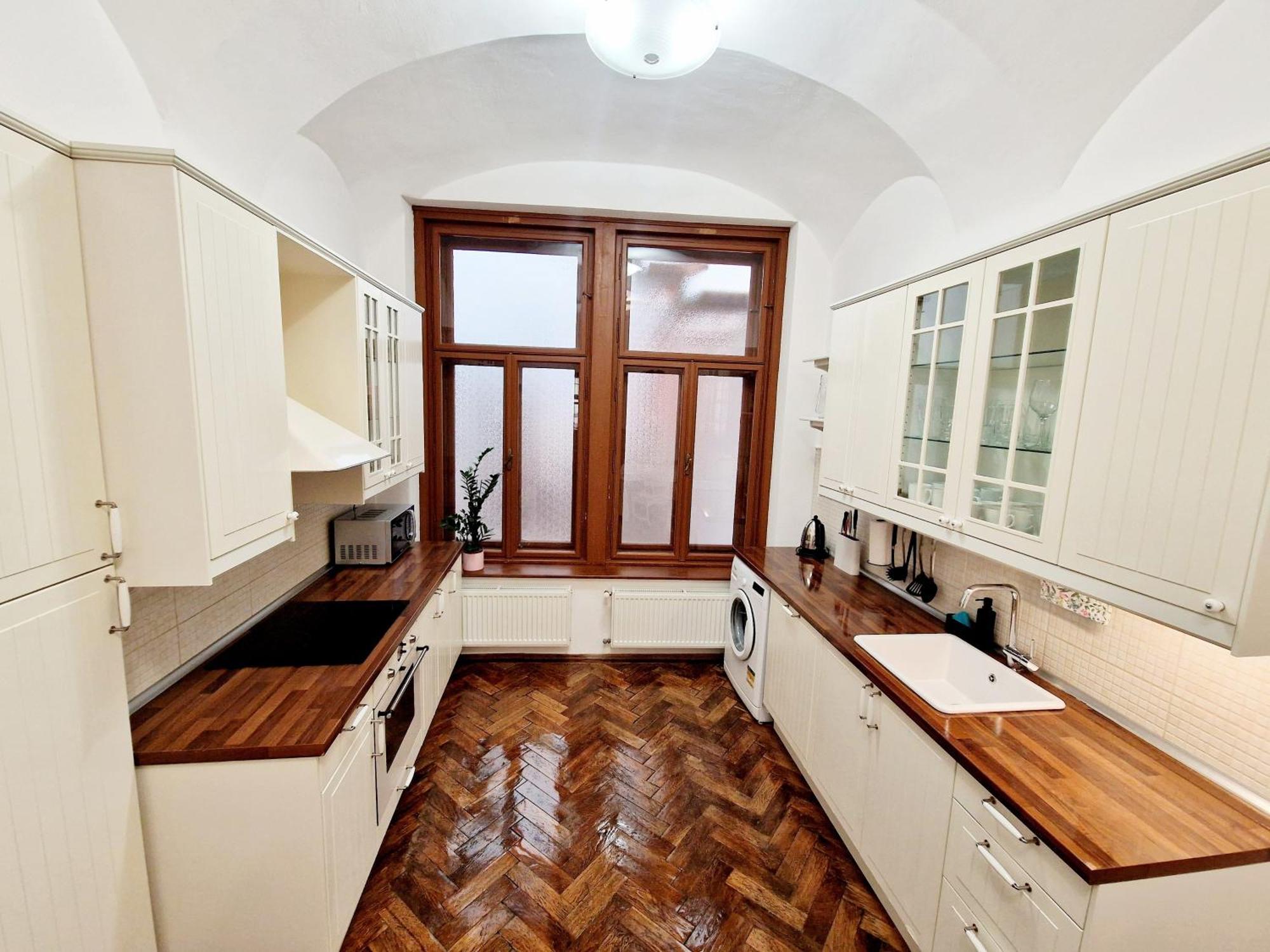 Marina Old Town Apartment Košice Exteriér fotografie