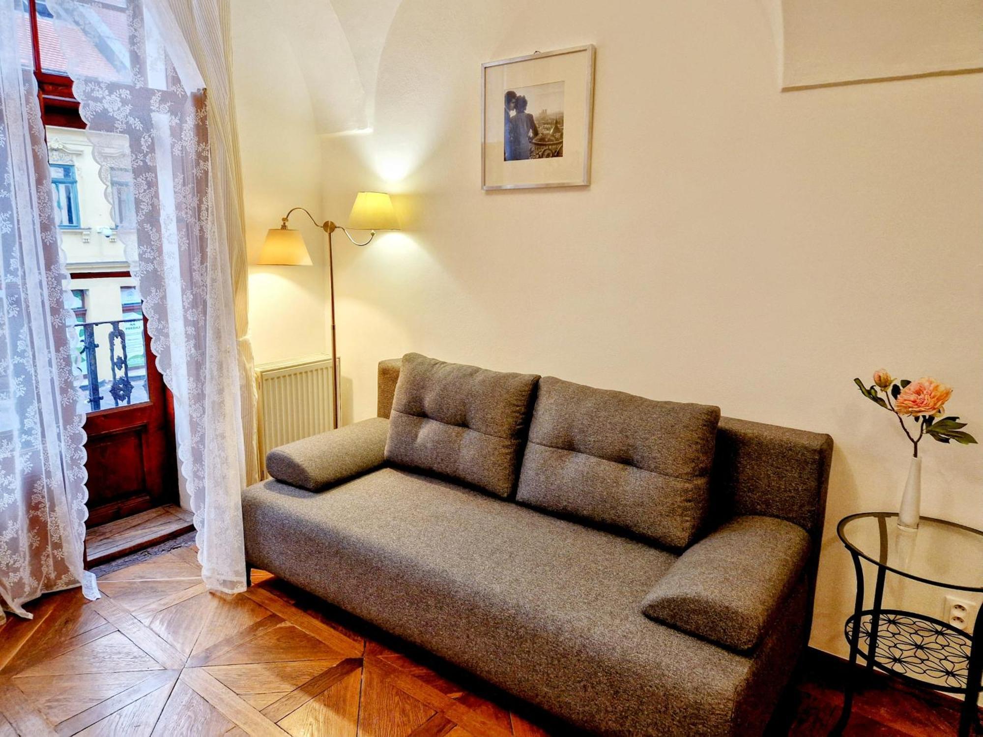 Marina Old Town Apartment Košice Exteriér fotografie